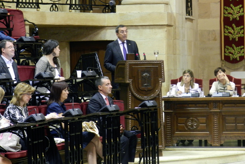 José Luis Bilbao
